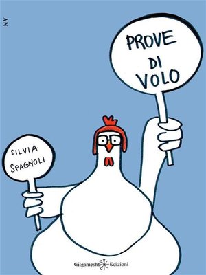 cover image of Prove di volo
